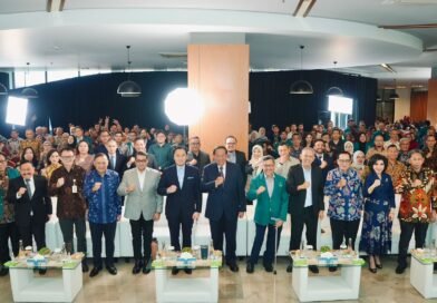 Menteri Ekraf Hadiri Proficient Conference 2026, Tekankan Kolaborasi dalam Transformasi Digital