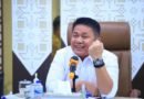 Gubernur Herman Deru Paparkan Esensi Kepemimpinan Efektif pada PKN Tingkat I Angkatan LXVII