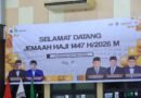 Cik Ujang: Kemabruran Haji Harus Tercermin dalam Kehidupan Sehari-hari