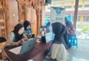 Dua Peserta Didik Baru UGM Akses Layanan MERAPAT di BNNK Sleman