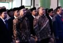 Rektor Baru Dilantik, UII Mantapkan Peran dalam Membangun SDM Unggul Bangsa