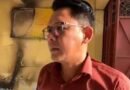 Danang Maharsa Hadir untuk Korban Kebakaran Sleman, Berikan Bantuan dan Semangat