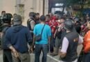 Kericuhan di Umbulharjo, Dua Pemuda Mabuk Diduga Aniaya Driver Ojol