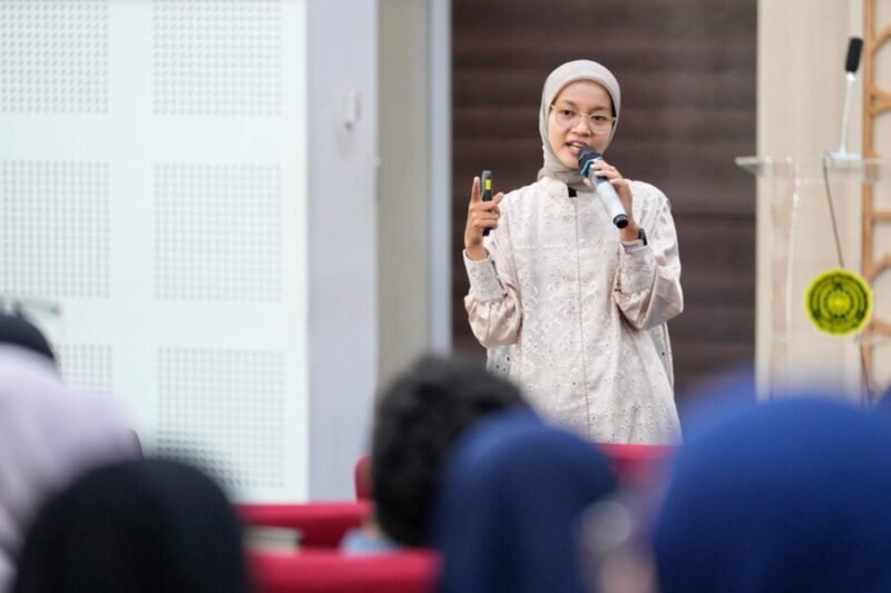 Psikolog UMY, Ratih Ratnasari, S.Psi., M.Psi., Psikolog,