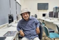 dosen Ilmu Komunikasi UMY, Dr. Fajar Junaedi