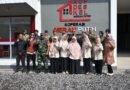 BPKP-Mabes TNI Turun Langsung ke Wonosobo, Tinjau Pelaksanaan KDKMP