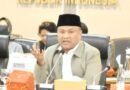 Gerindra Nilai Pergantian Kepala BGN Cerminkan Keterbukaan Presiden Prabowo