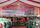 Danrem Pamungkas Dorong Prajurit Sleman Tunjukkan Keteladanan dalam Pengabdian