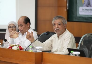 Kapitalisme Religius Disebut Lebih Relevan untuk Kebangkitan Dunia Islam