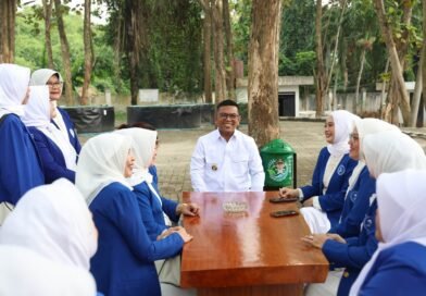 Andra Soni Ajak IWAPI Banten Perkuat Kolaborasi Pemberdayaan Perempuan dan UMKM
