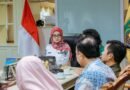 Jihan Nurlela Dorong Sinergi Hexahelix Perkuat Kompetensi Guru di Era Digital