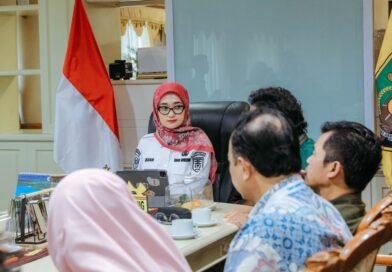 Jihan Nurlela Dorong Sinergi Hexahelix Perkuat Kompetensi Guru di Era Digital