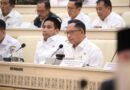 Rapat dengan DPR RI, Mendagri Paparkan Strategi Penguatan BUMD