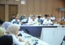 Sekda Sumsel Edward Candra Tekankan Sinkronisasi Program Penanggulangan Kemiskinan 2027