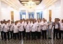 Sabet Penghargaan Ombudsman RI, Pemprov Banten Raih Opini Kualitas Tinggi Tanpa Maladministrasi
