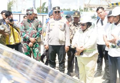 Wamendagri Ribka Haluk: Pembangunan Papua Tengah Jadi Legacy Kebangkitan Masyarakat Papua