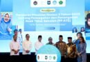 Wamendagri Bima Tekankan Penurunan Anak Tidak Sekolah Demi Indonesia Emas 2045