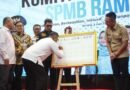 Gubernur Andra Soni Tegaskan Komitmen SPMB Ramah untuk Tahun Ajaran 2026-2027