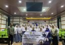 UWM Dorong Generasi Muda Jadi Agen Perubahan Konsumsi Pangan Sehat dan Aman
