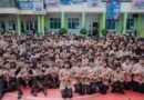Wagub Lampung Dorong Generasi Muda Manfaatkan Teknologi Secara Bijak Melalui Pramuka