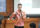Koordinasi Data Antar Pelaku Rantai Pasok Masih Jadi Tantangan Logistik Indonesia