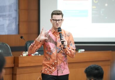 Koordinasi Data Antar Pelaku Rantai Pasok Masih Jadi Tantangan Logistik Indonesia