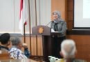 UMY Soroti Pentingnya Penguatan Sistem Logistik untuk Dukung Layanan Publik Nasional