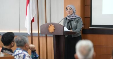 UMY Soroti Pentingnya Penguatan Sistem Logistik untuk Dukung Layanan Publik Nasional