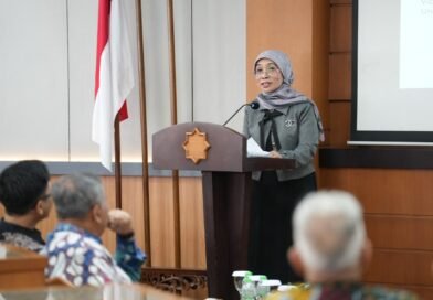 UMY Soroti Pentingnya Penguatan Sistem Logistik untuk Dukung Layanan Publik Nasional