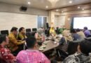 Plh Wali Kota Harris Bobihoe Ajak Semua Pihak Bersinergi Wujudkan Visi Kota Bekasi