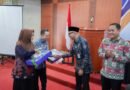 Gubernur Lampung: Guru Jadi Kunci Mewujudkan Generasi Emas Indonesia