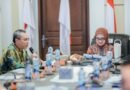 Pemprov Lampung dan BPJS Kesehatan Perkuat Kolaborasi Demi Keberhasilan Program JKN