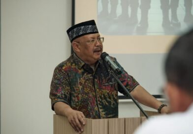 Digital Leadership Jadi Kunci Kepemimpinan Transformatif di Era Global