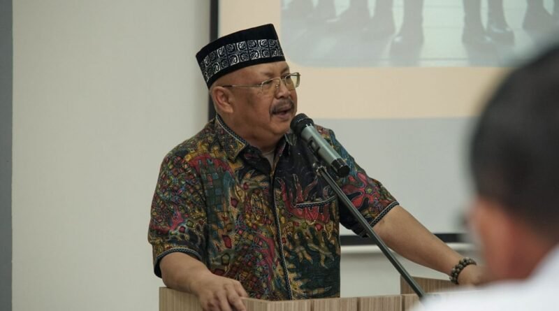 Digital Leadership Jadi Kunci Kepemimpinan Transformatif di Era Global