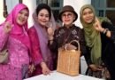 KKI DIY Jadikan Kebaya Simbol Persatuan dalam Keberagaman Indonesia