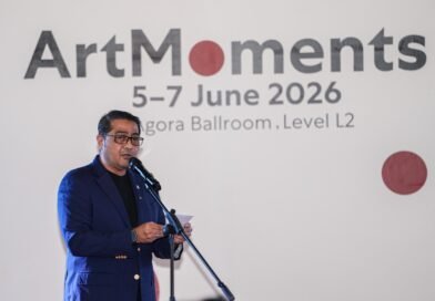 Menteri Ekraf: Seni Rupa Perkuat Budaya Indonesia di Dunia