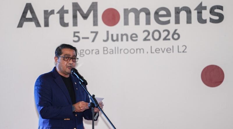 Menteri Ekraf: Seni Rupa Perkuat Budaya Indonesia di Dunia