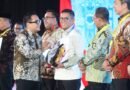 Pemprov Banten Raih Penghargaan Creative Financing 2026 dari Kemendagri