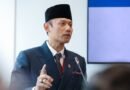 Di Rusia, Menko AHY Tegaskan Indonesia Siap Jadi Jembatan ASEAN–Eurasia