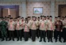 Jihan Nurlela Lantik Elfianah sebagai Ketua Mabicab Pramuka Mesuji Periode 2025–2030