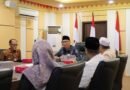 Pemprov Lampung Dorong Perguruan Tinggi Swasta Jadi Motor Pengembangan SDM Unggul