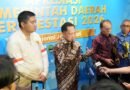 Mendagri Tito Karnavian Pastikan Penilaian Pemda Berprestasi Berbasis Data dan Objektivitas