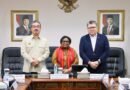 Wamendagri Ribka Dorong Pemda Maluku Maksimalkan Potensi Maritim untuk Genjot Ekonomi