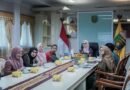 Wagub Jihan Dorong Percepatan Penemuan Kasus TBC di Lampung Tengah