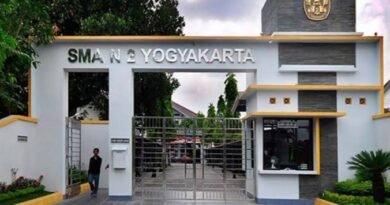 Polemik Ijazah Program PIP di SMAN 2 Yogja Kian Mengemuka