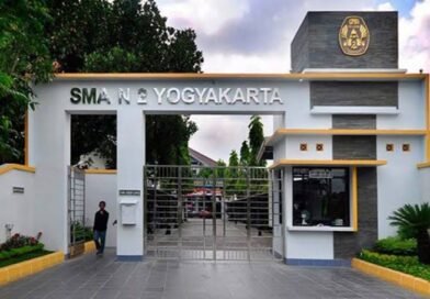 Polemik Ijazah Program PIP di SMAN 2 Yogja Kian Mengemuka