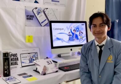 Platform Edukasi Sekuriti PERURI Buatan Mahasiswa ISI Yogya Tuai Apresiasi