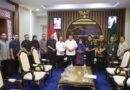Herman Deru Perkuat Sinergi dengan Kemenkeu untuk Optimalkan Penerimaan Negara dan Daerah