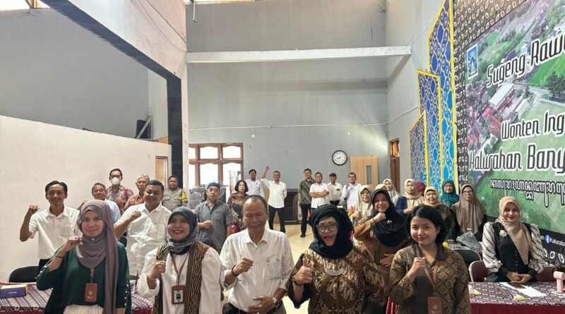 Beasiswa Gratis hingga Pertanahan Digital, UWM Ungkap Peluang bagi Generasi Muda