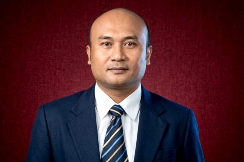 Praktisi Hukum Pipit Suwito, S.H., M.H. (Foto: Dok. Pribadi)